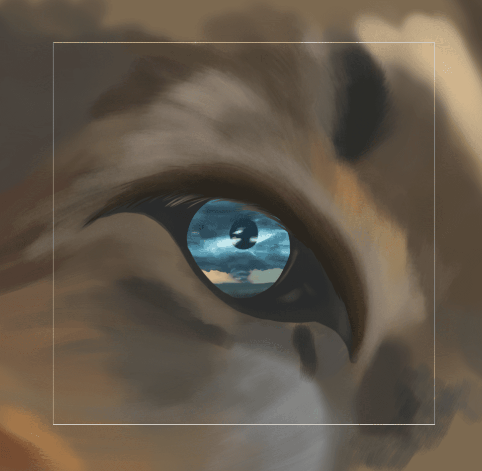 Navbar Home Icon for COUGAR Storm Chasing