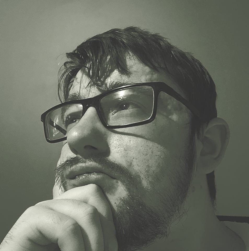 Team member headshot